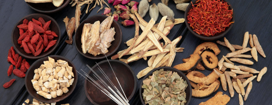 Why Acupuncture and Chinese Herbs Should Be Integrated, Not Absorbed